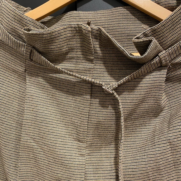 ❤️4/$40 SALE! ❤️ Zara Basic Pant - Picture 2 of 5